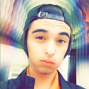 Meet your Posher, Jose